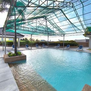 Suite Mountain View